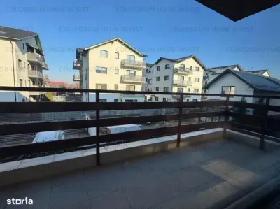 Apartament 2 camere, decomandat - zona Sanpetru - foto 7