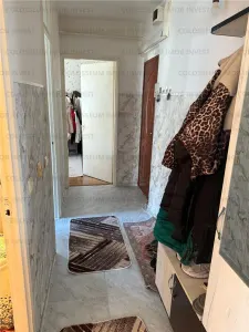 Apartament 3 camere, semidecomandat - zona Astra - foto 6