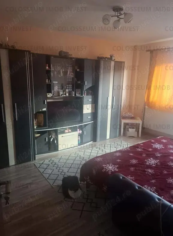Apartament 3 camere, decomandat - zona Astra - foto 1