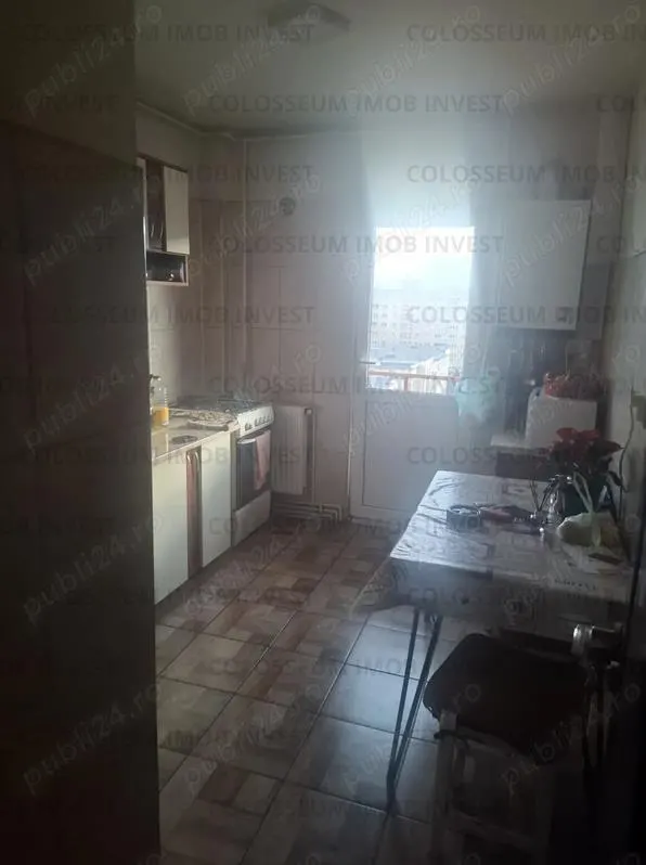 Apartament 3 camere, decomandat - zona Astra - foto 3