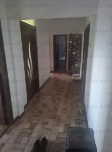 Apartament 3 camere, decomandat - zona Astra - foto 4