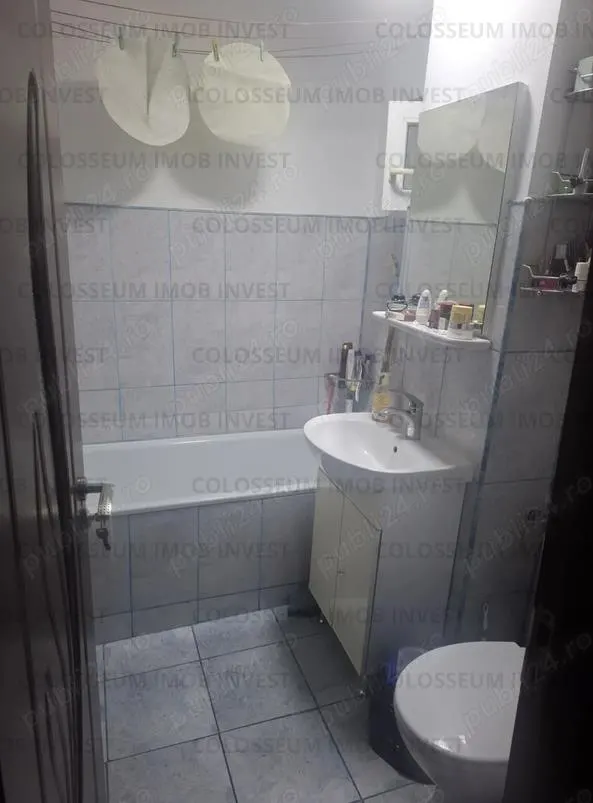 Apartament 3 camere, decomandat - zona Astra - foto 5