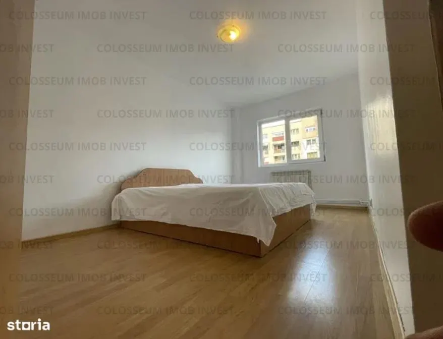 Apartament 2 camere, decomandat - zona Racadau - foto 1