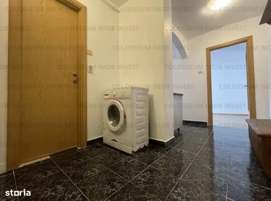Apartament 2 camere, decomandat - zona Racadau - foto 4