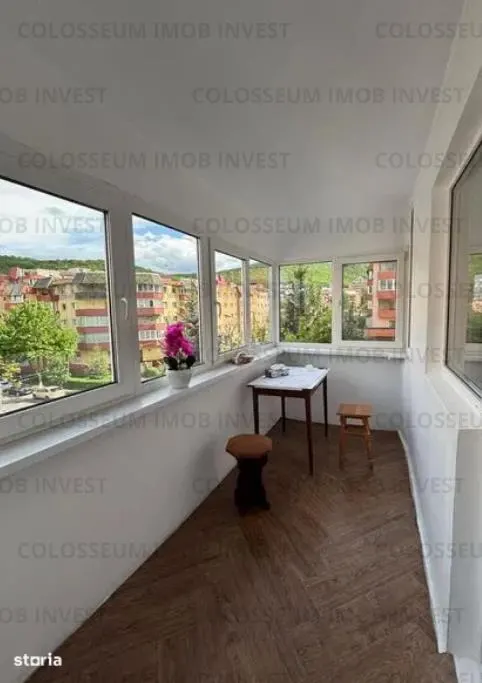Apartament 2 camere, decomandat - zona Racadau - foto 5