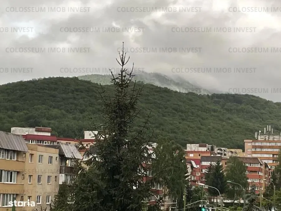 Apartament 2 camere, decomandat - zona Racadau - foto 7