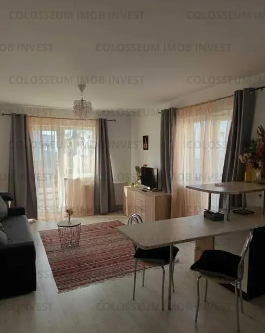Apartament 2 camere, decomandat - zona Sanpetru - foto 1