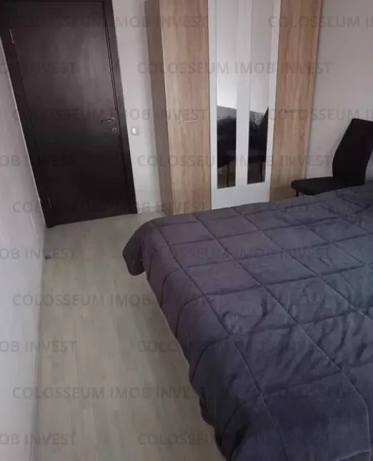 Apartament 2 camere, decomandat - zona Sanpetru - foto 4
