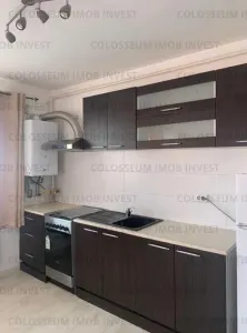 Apartament 2 camere, decomandat - zona Sanpetru - foto 5