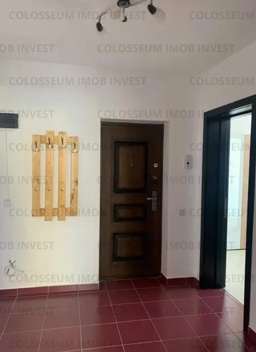 Apartament 2 camere, decomandat - zona Sanpetru - foto 7