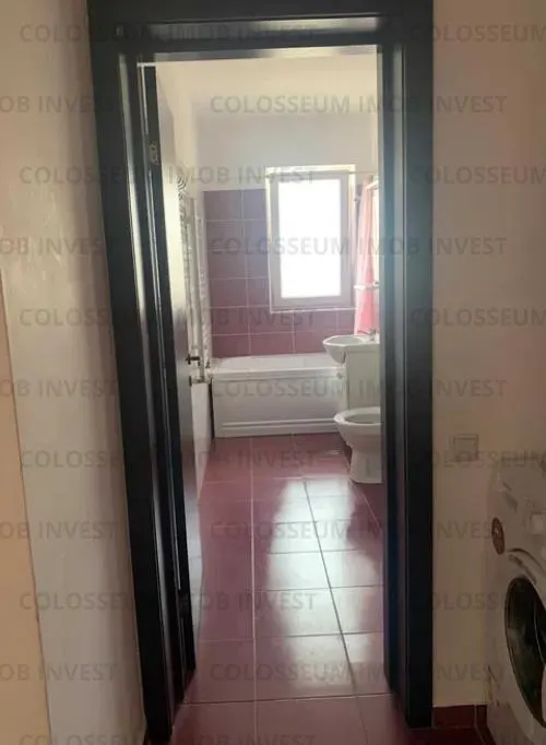 Apartament 2 camere, decomandat - zona Sanpetru - foto 8