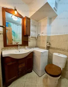 Garsoniera + o camere - zona Racadau - foto 6