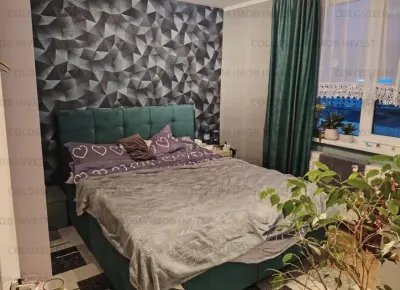 Apartament 2 camere, decomandat - zona Tractorul - foto 1