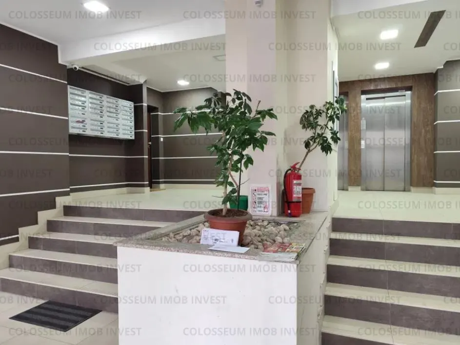 Apartament 2 camere, open space - zona Tractorul - foto 4