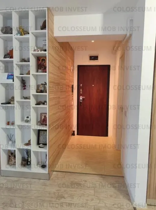 Apartament 2 camere, open space - zona Tractorul - foto 5