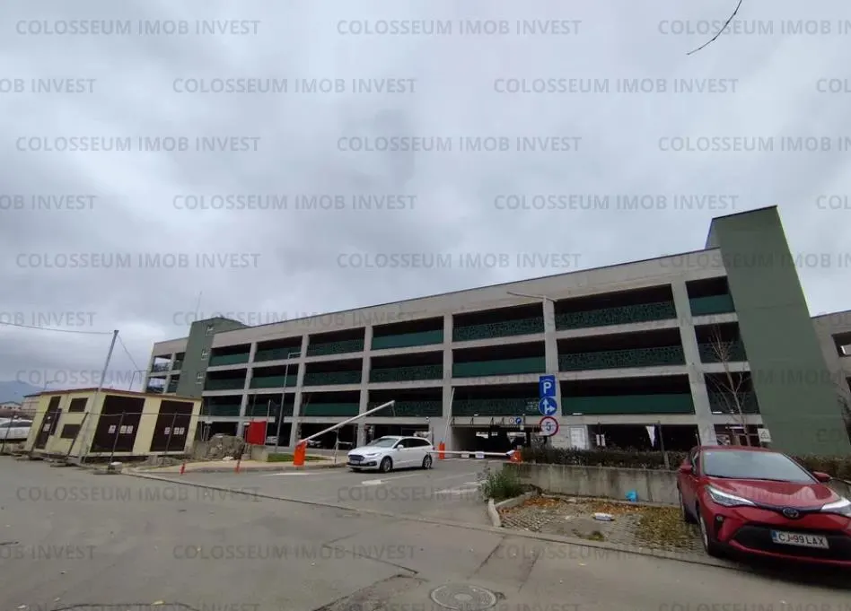 Apartament 2 camere, open space - zona Tractorul - foto 7