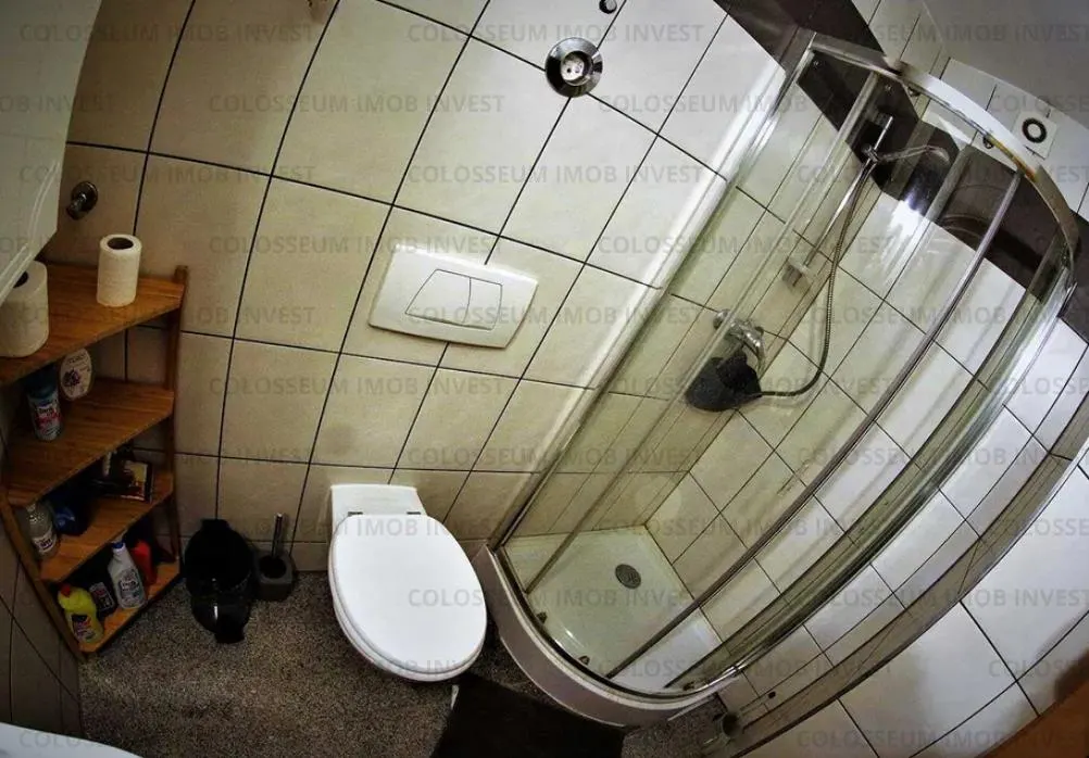 Camera de camin cu baie si bucatarie - zona Bartolomeu - foto 7