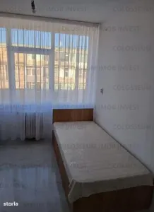Camera de camin - zona Tractorul - Brasov