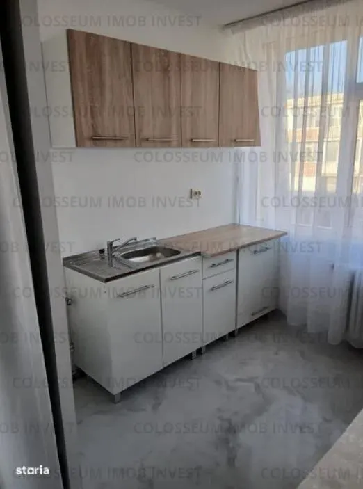 Camera de camin - zona Tractorul - foto 3