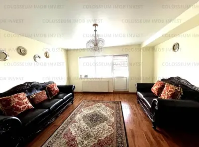 Apartament 2 camere, decomandat - zona Scriitorilor - Brasov