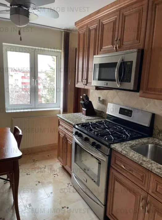 Apartament 2 camere, decomandat - zona Scriitorilor - foto 5