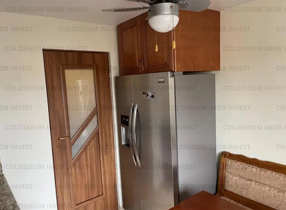 Apartament 2 camere, decomandat - zona Scriitorilor - foto 7