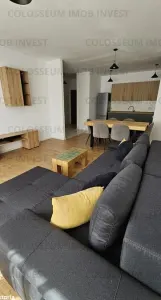 Apartament 2 camere, decomandat - zona Racadau - foto 1