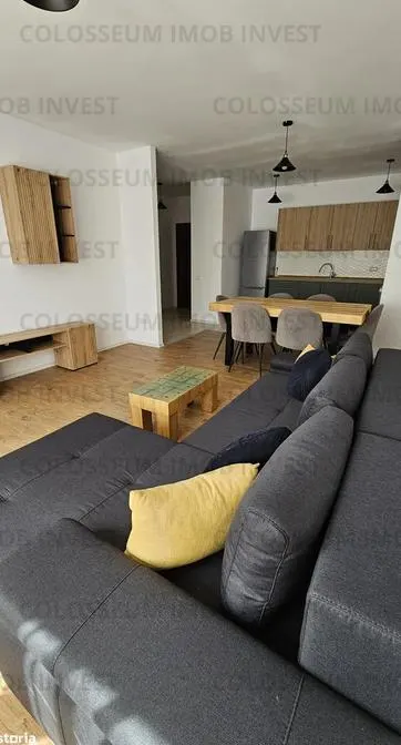 Apartament 2 camere, decomandat - zona Racadau - foto 1