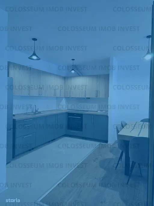 Apartament 2 camere, decomandat - zona Racadau - foto 11