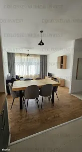 Apartament 2 camere, decomandat - zona Racadau - foto 12