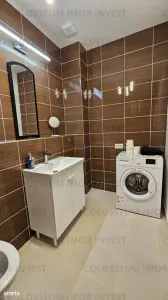 Apartament 2 camere, decomandat - zona Racadau - foto 14