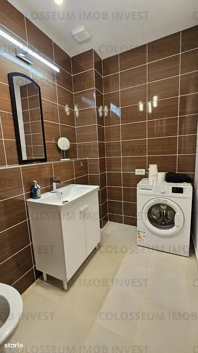 Apartament 2 camere, decomandat - zona Racadau - foto 14