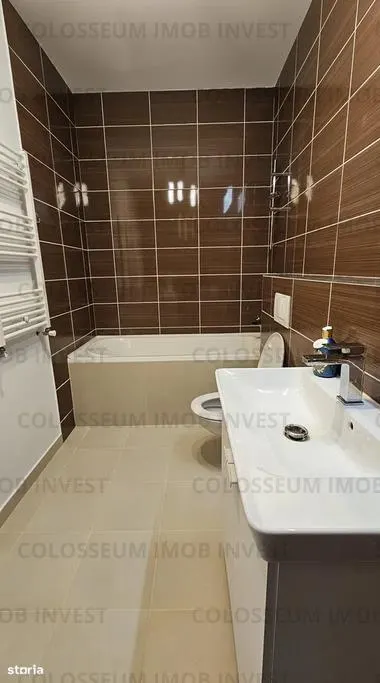Apartament 2 camere, decomandat - zona Racadau - foto 15