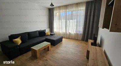 Apartament 2 camere, decomandat - zona Racadau - foto 3