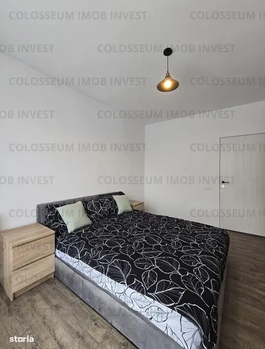 Apartament 2 camere, decomandat - zona Racadau - foto 5