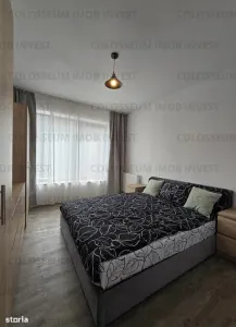 Apartament 2 camere, decomandat - zona Racadau - foto 6