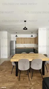 Apartament 2 camere, decomandat - zona Racadau - foto 9