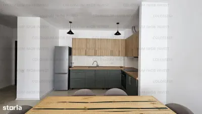 Apartament 2 camere, decomandat - zona Racadau - foto 10