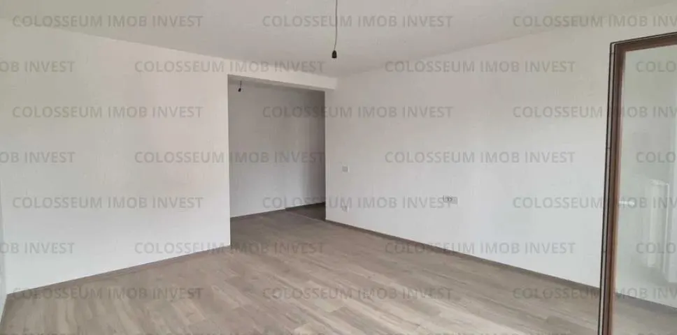 Apartament 2 camere, decomandat - zona Tractorul - foto 3