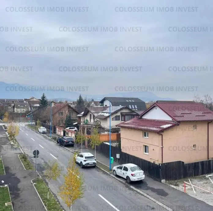 Apartament 2 camere, decomandat - zona Tractorul - foto 6