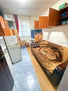 Camera de camin - zona Astra - Brasov