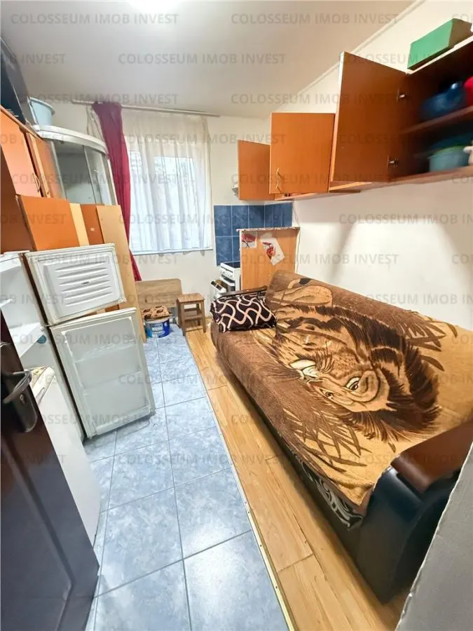 Camera de camin - zona Astra - foto 1