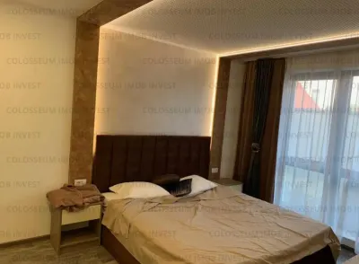 Apartament 3 camere, decomandat - zona Brasovul Vechi - Brasov