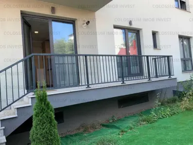 Apartament 3 camere, decomandat - zona Brasovul Vechi - foto 5