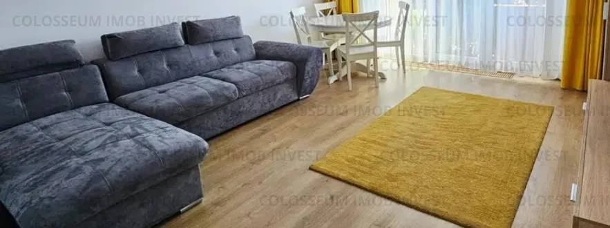 Apartament 2 camere, decomandat - zona Tractorul - foto 1
