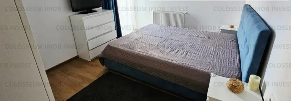 Apartament 2 camere, decomandat - zona Tractorul - foto 3