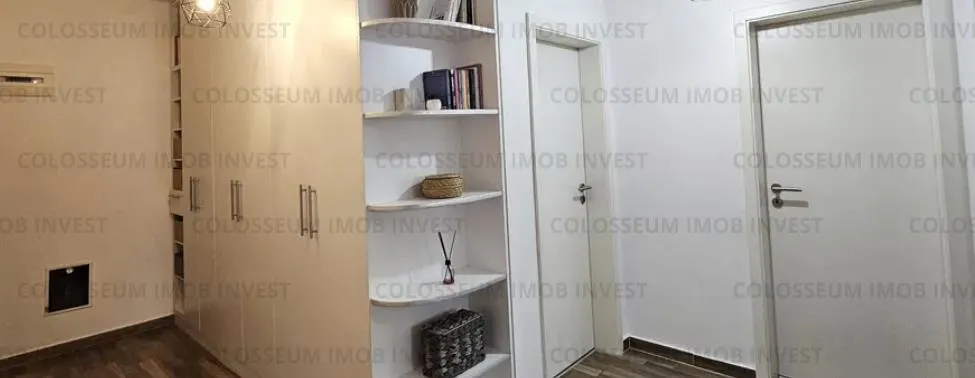 Apartament 2 camere, decomandat - zona Tractorul - foto 5