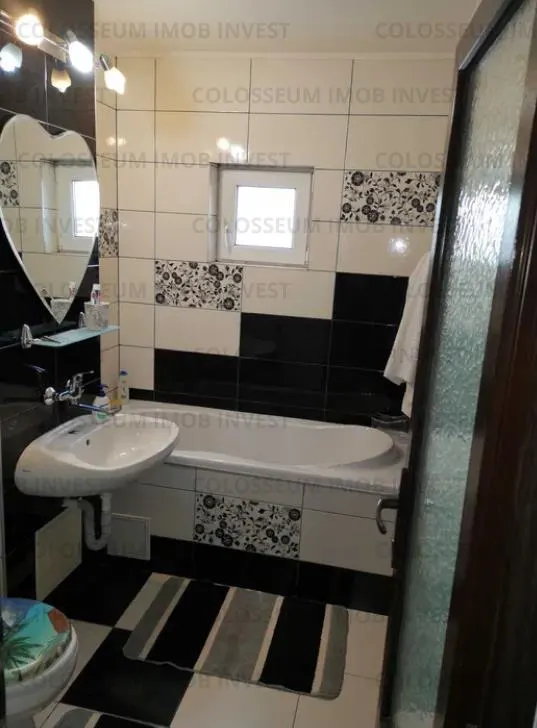 Apartament 4 camere, decomandat - zona Bartolomeu - foto 7