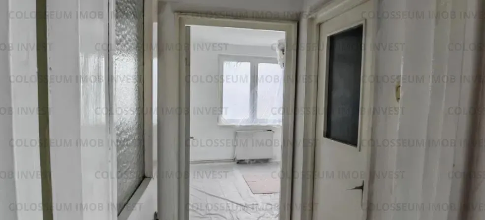 Apartament 3 camere, decomandat - zona Astra - foto 2