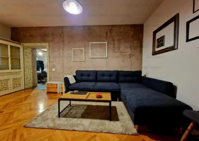 Apartament 2 camere, semidecomandat - zona Centru Istoric - foto 1